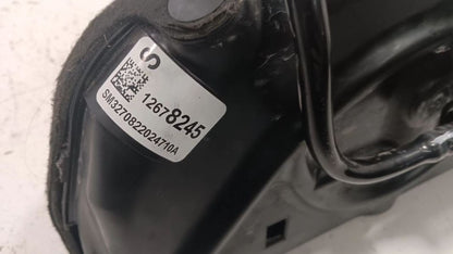 12683666 Air Intake Manifold 1.5L Fits 18-20 Chevy Malibu