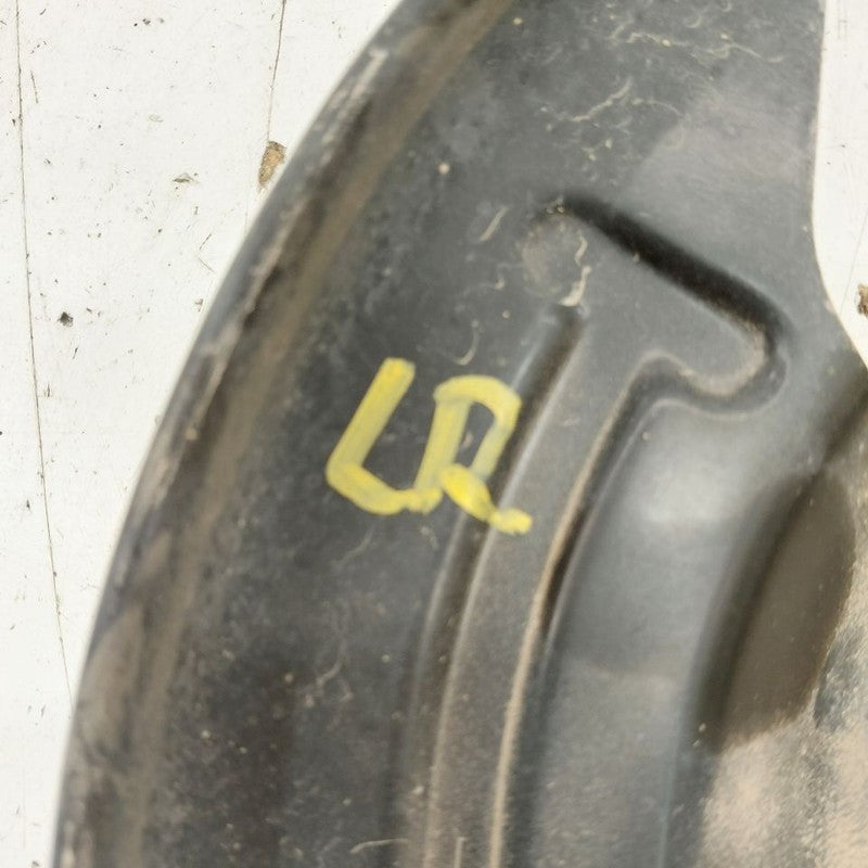 Chevy Trailblazer Left Rear Dust Shield  2023 2022 2021