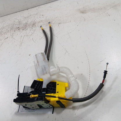 Kia Sportage Door Latch Lock Left Driver Rear  2022 2021 2020 2019 2018