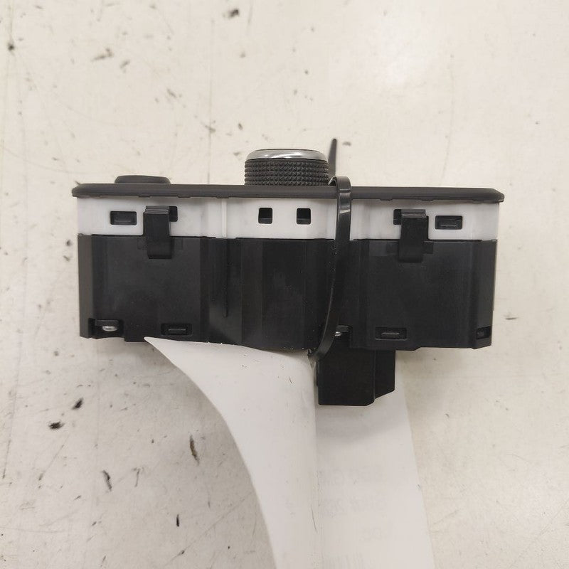 Chevy Trax Headlight Switch Head Light Lamp  2025 2024