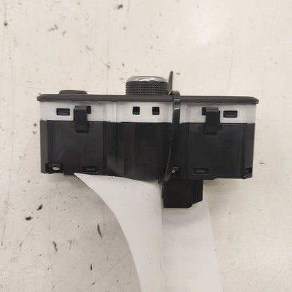 Chevy Trax Headlight Switch Head Light Lamp  2025 2024