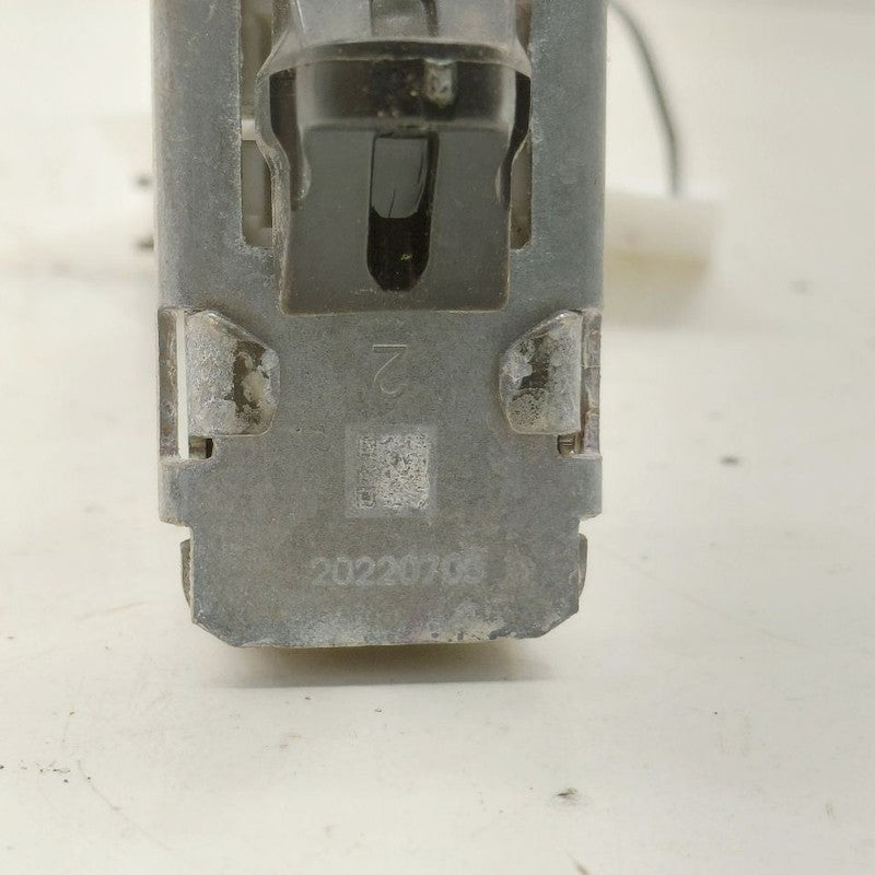 Mazda 3 Door Check Left Driver Rear Hinge Stop Stopper Detent  2023 20