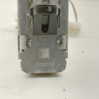 Mazda 3 Door Check Left Driver Rear Hinge Stop Stopper Detent  2023 20