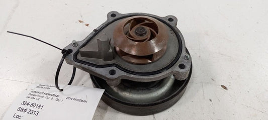 Coolant Water Pump 1.6L Fits 07-15 MINI COOPER OEM