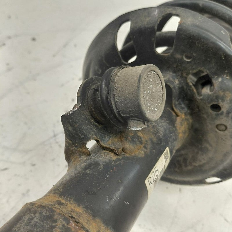 Passenger Right Front Strut 17" Wheel Fits 16-22 Toyota Prius