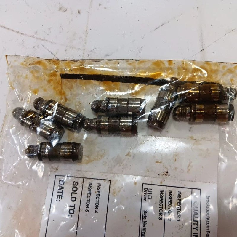 Jeep Compass 2.4 Cylinder Head Lifter Set 2017 2018 2019 2020 2021 202