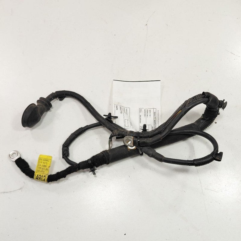 Buick Encore Battery Cable  2020 2019 2018 OEM