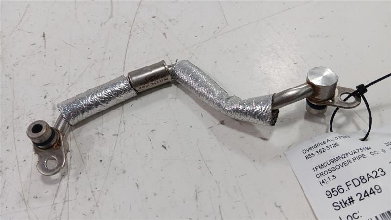 Ford Escape Coolant Line Crossover Pipe  2020 2021 2022 2023 OEM