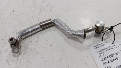 Ford Escape Coolant Line Crossover Pipe  2020 2021 2022 2023 OEM