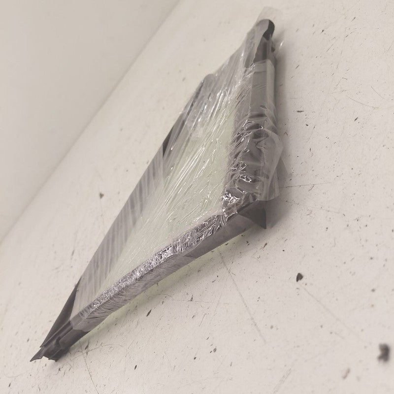 Honda Clarity Passenger Right Front Door Vent Glass 2018 2019 2020