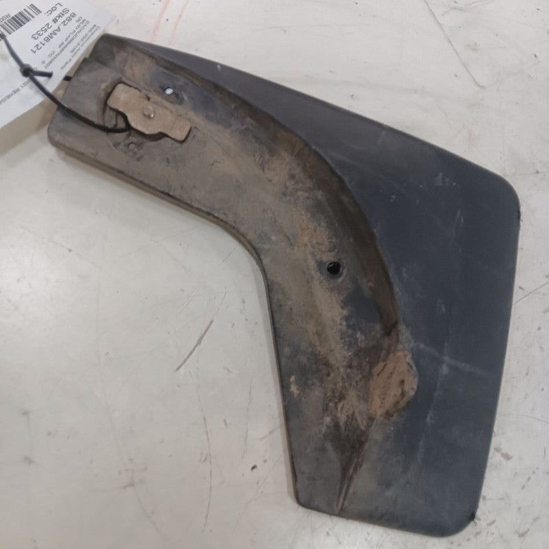Jeep Renegade Mud Flap Splash Rock Guard Right Passenger Front 2023 20