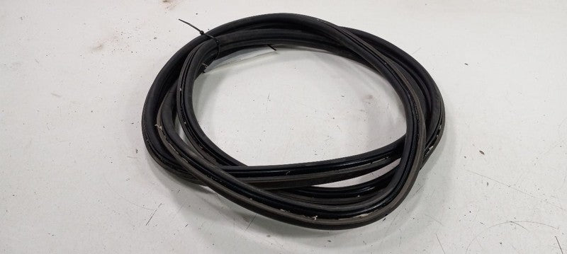 Mini Cooper Paceman Trunk Lid Hatch Door Rear Back Rubber Seal 2013 20