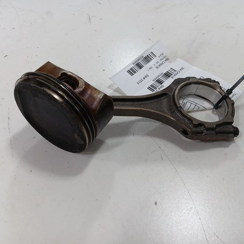 Jeep Compass 2.4 Single Piston With Connecting Rod  2017 2018 2019 2020 2021