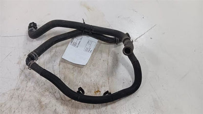 Buick Encore Coolant Line Crossover Pipe  2013 2014 2015 2016 OEM