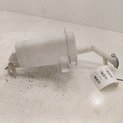 Windshield Washer Fluid Reservoir Hatchback Note Fits 14-19 Nissan Ver