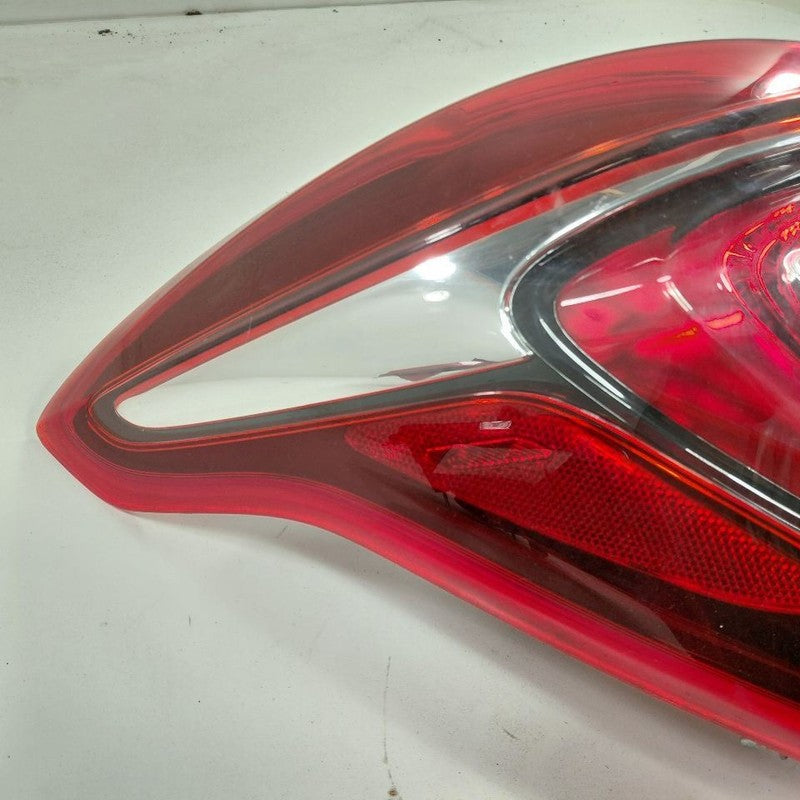 Left Rear Tail Light Brake Lamp Fits 17-22 Buick Encore OEM