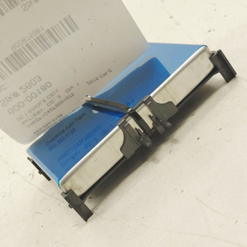 One Single Battery Cell Hybrid Vehicle Fits 13-16 Honda CR-Z