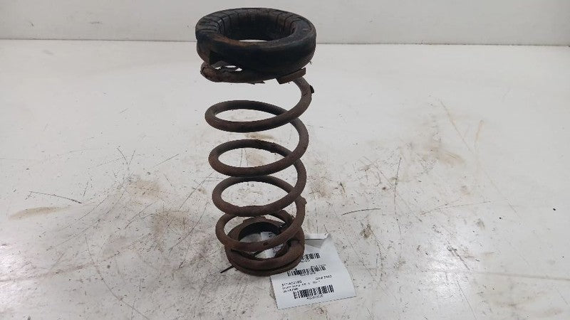 55330A7200 Coil Spring Back Rear Without 18" Wheels Fits 14-16 FORTE