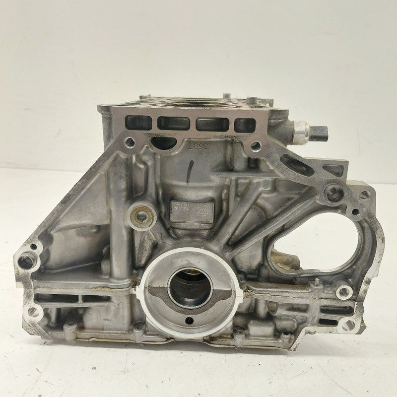 Bare Engine Cylinder Block Gasoline 1.5 VIN 5 8th Digit Opt L3A 16-19 