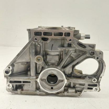 Bare Engine Cylinder Block Gasoline 1.5 VIN 5 8th Digit Opt L3A 16-19 