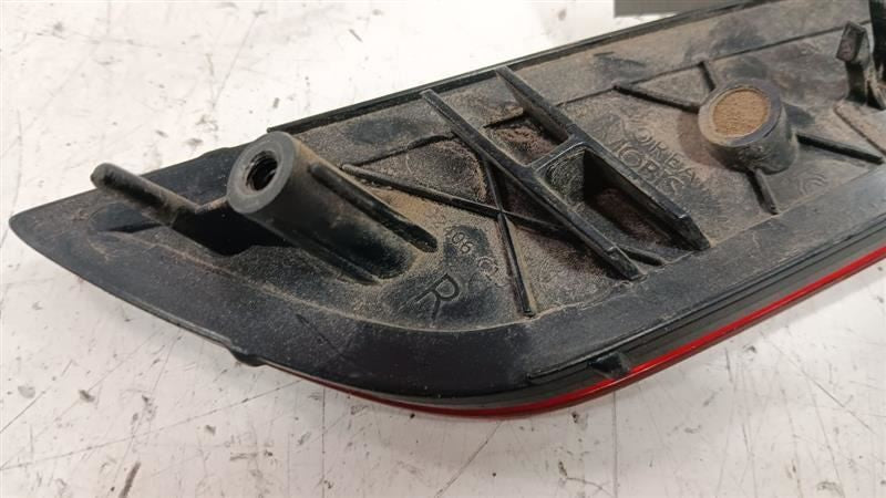 Hyundai Sonata Rear Marker Reflector Light Lamp 2018 2019