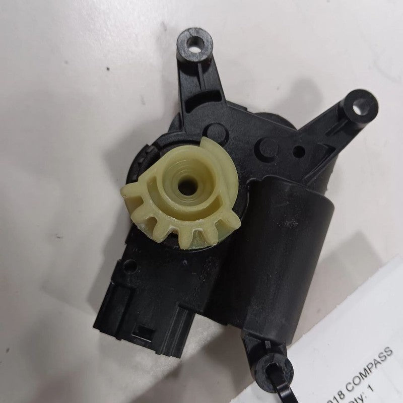 Jeep Compass Flap Door Motor Heater AC Door Actuator 2017 2018 2019 20
