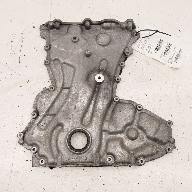 Timing Cover 2.0L Fits 18-24 Alfa Romeo Stelvio