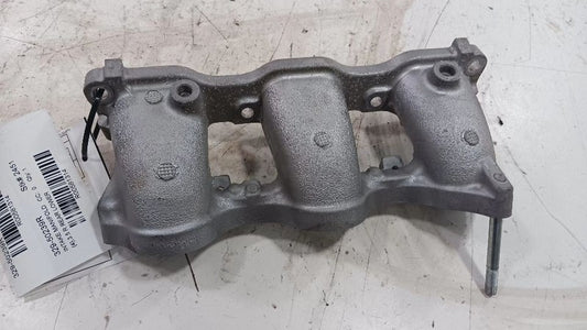 Passenger Right Air Intake Manifold 3.0L Hybrid Lower Rear Fits 07-13 