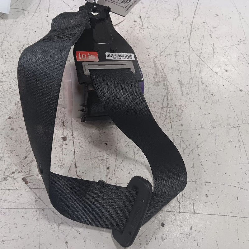 Hyundai Elantra Seat Belt Strap Retractor Center Middle Rear Back  201