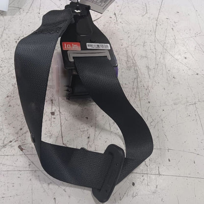 Hyundai Elantra Seat Belt Strap Retractor Center Middle Rear Back  201