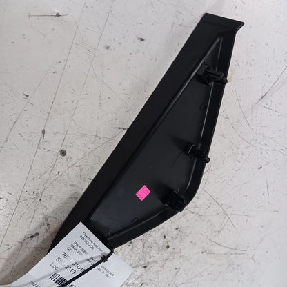 Ford Taurus Dash Side Cover Left Driver Trim Panel  2019 2018 2017 2016 2015 