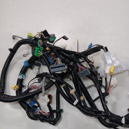Honda Civic Dash Wire Wiring Harness  2018 2017 2016