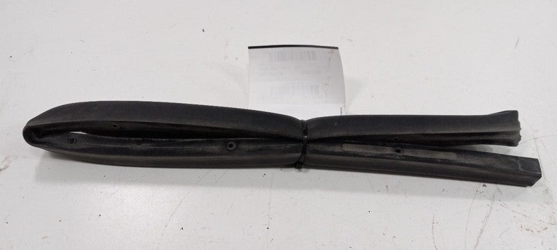 Kia Forte Cowl Vent Panel Hood Rubber Seal 2010 2011 2012 2013