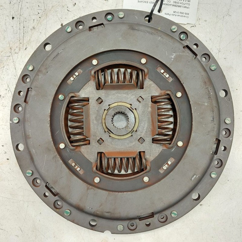 Ford Escape Clutch Disc 2020 2021 2022