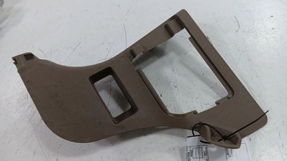Acura MDX Kick Panel Trim Left Driver 2010 2011 2012 2013 OEM