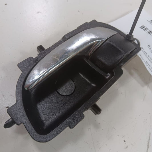Toyota Corolla Door Handle Left Driver Rear Interior Inside  2019 2018 2017