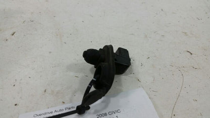  2008 HONDA CIVIC Door Ajar Switch Door Open Dome Light Si 2006 2007 2009 2010