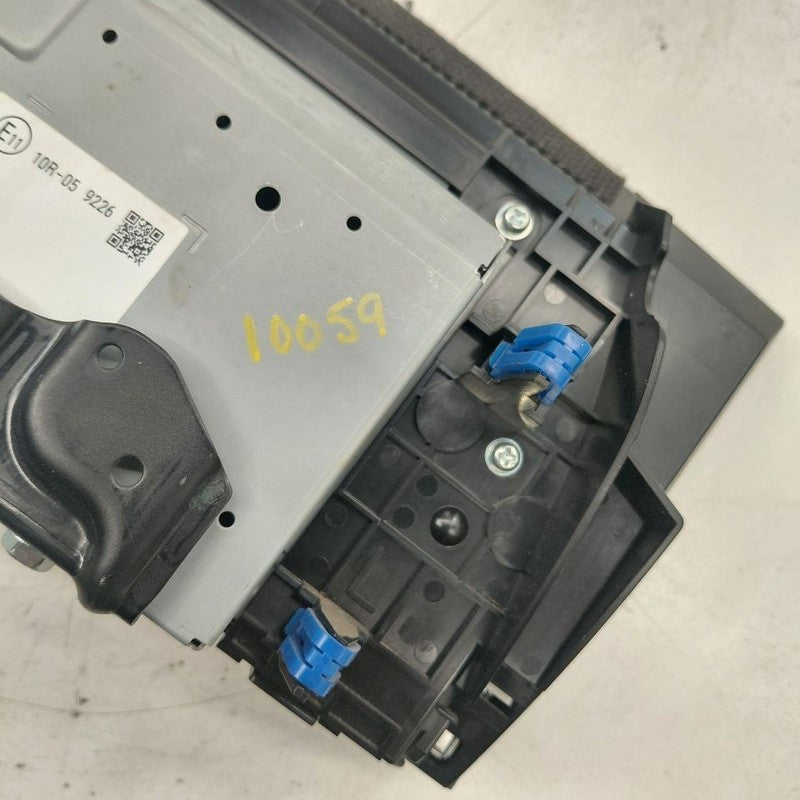 Screen Display Center Dash Mounted Fits 17-20 Lexus IS300