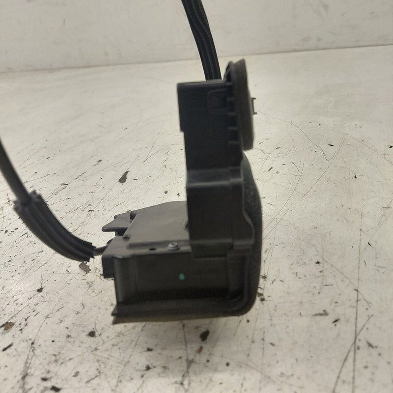 Buick Encore GX Door Latch Lock Left Driver Rear  2022 2023 2024 2025