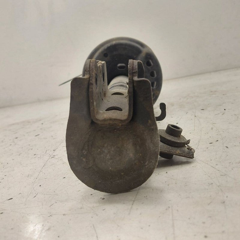 2018 Fiat 500 X Model Passenger Right Front Strut