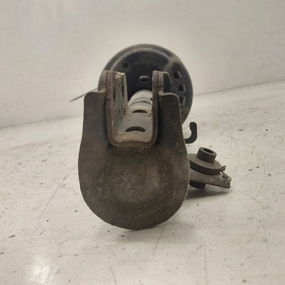 2018 Fiat 500 X Model Passenger Right Front Strut
