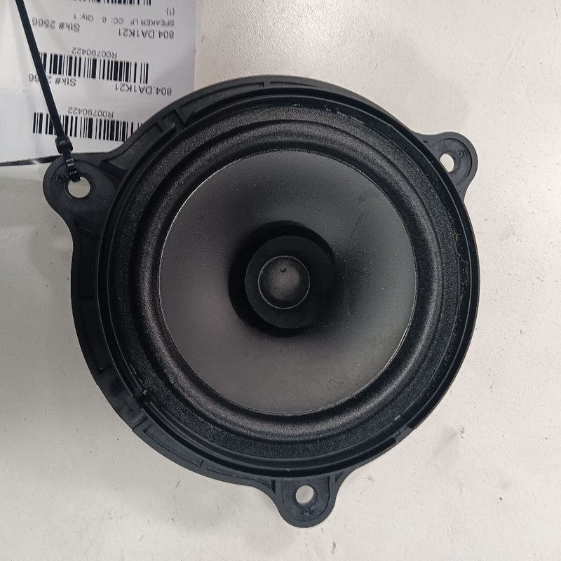 Nissan Altima Speaker Left Driver Front 2023 2022 2021 2020 2019