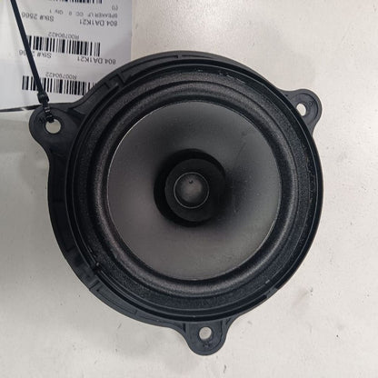 Nissan Altima Speaker Left Driver Front 2023 2022 2021 2020 2019