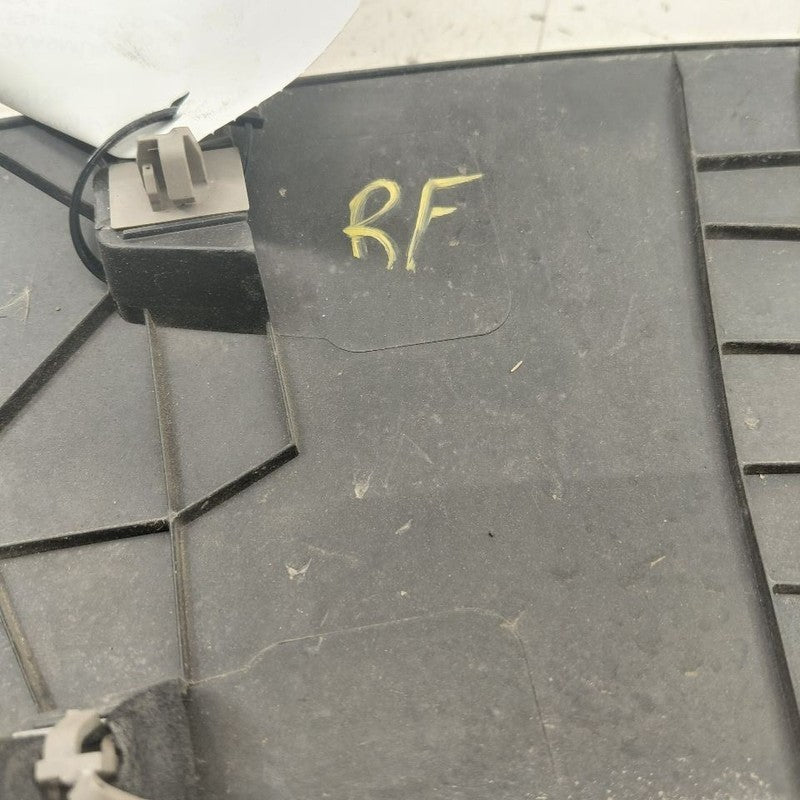 Hyundai Kona Passenger Right Front Fender Flare 2021 2020 2019