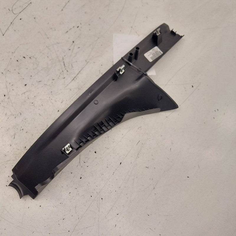 Chevy Volt Sill Trim Plate Door Jam Threshold Right Passenger Rear  20