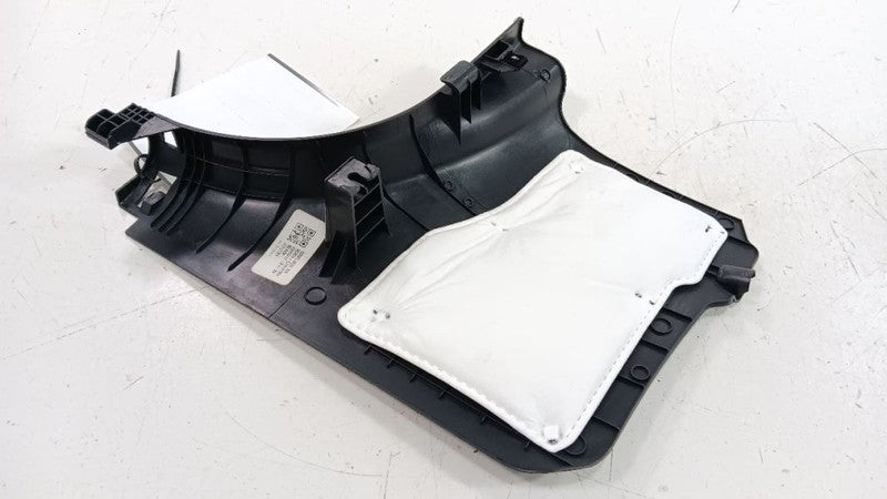 Hyundai Sonata Kick Panel Trim Right Passenger 2018 2019 OEM