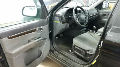 Hyundai Santa Fe On Body Door Jamb Seal Front Right Passenger 2010 2011 2012