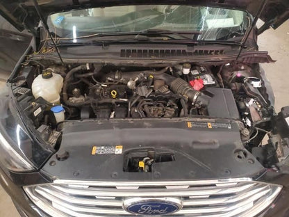Ford Edge Door Harness Wire Wiring Left Driver Rear  2019 2020 2021 20