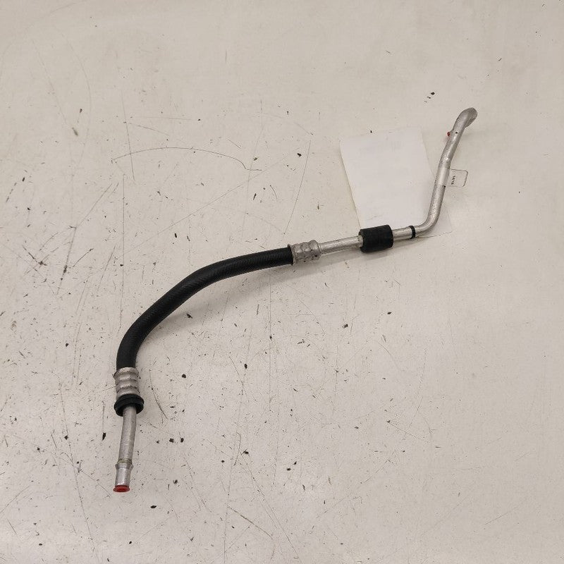2018 Fiat 500 X Model Automatic Transmission Oil Cooler Line Tube Hose