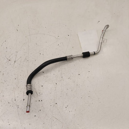 2018 Fiat 500 X Model Automatic Transmission Oil Cooler Line Tube Hose